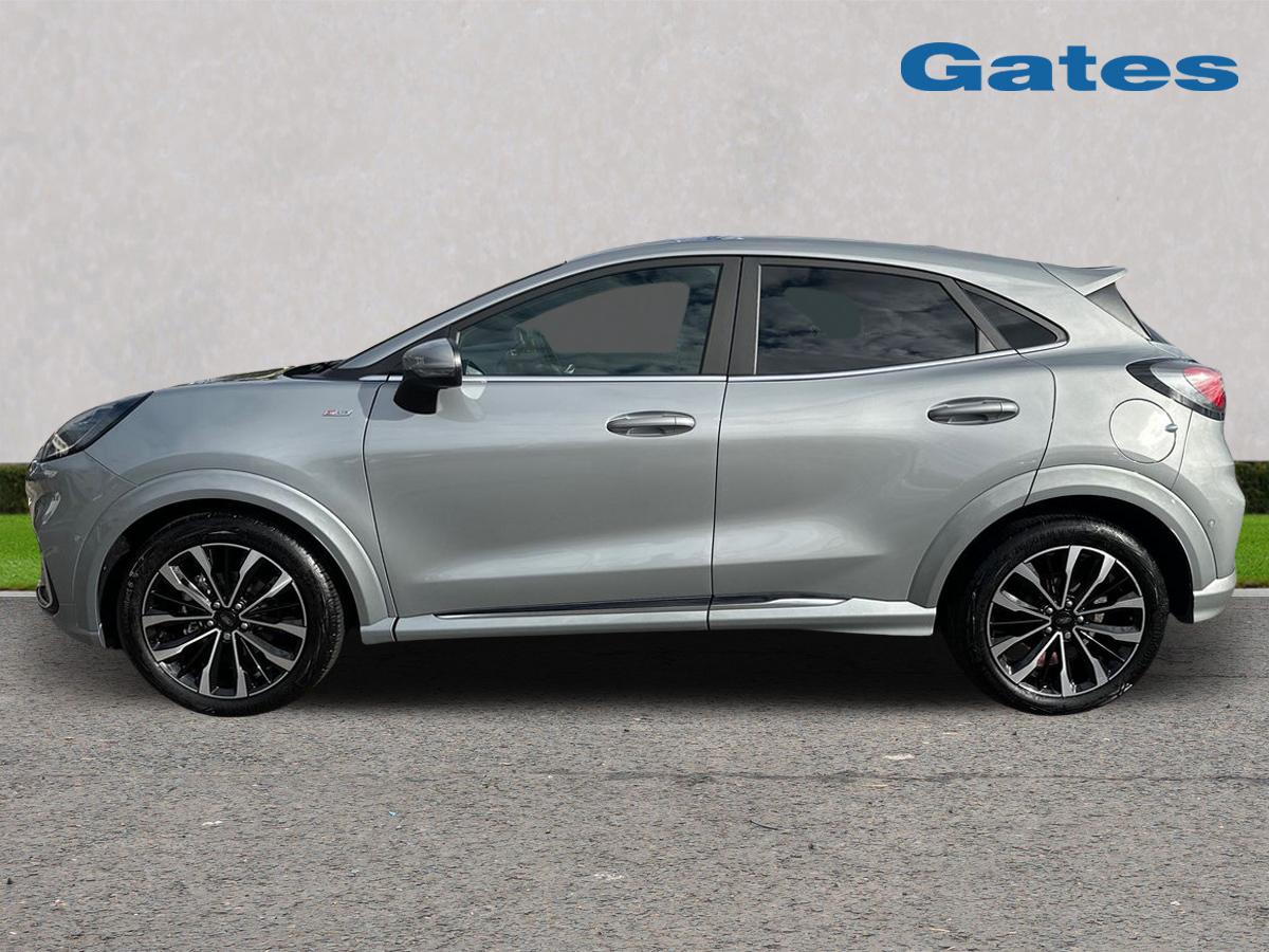 Used Ford Puma 2023 for sale - 76062364: Photo 4