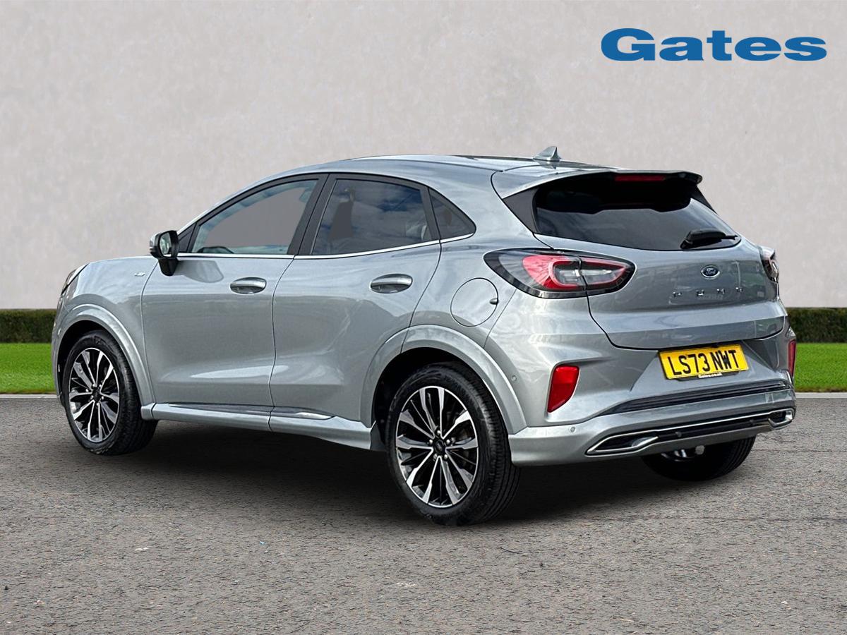 Used Ford Puma 2023 for sale - 76062364: Photo 5