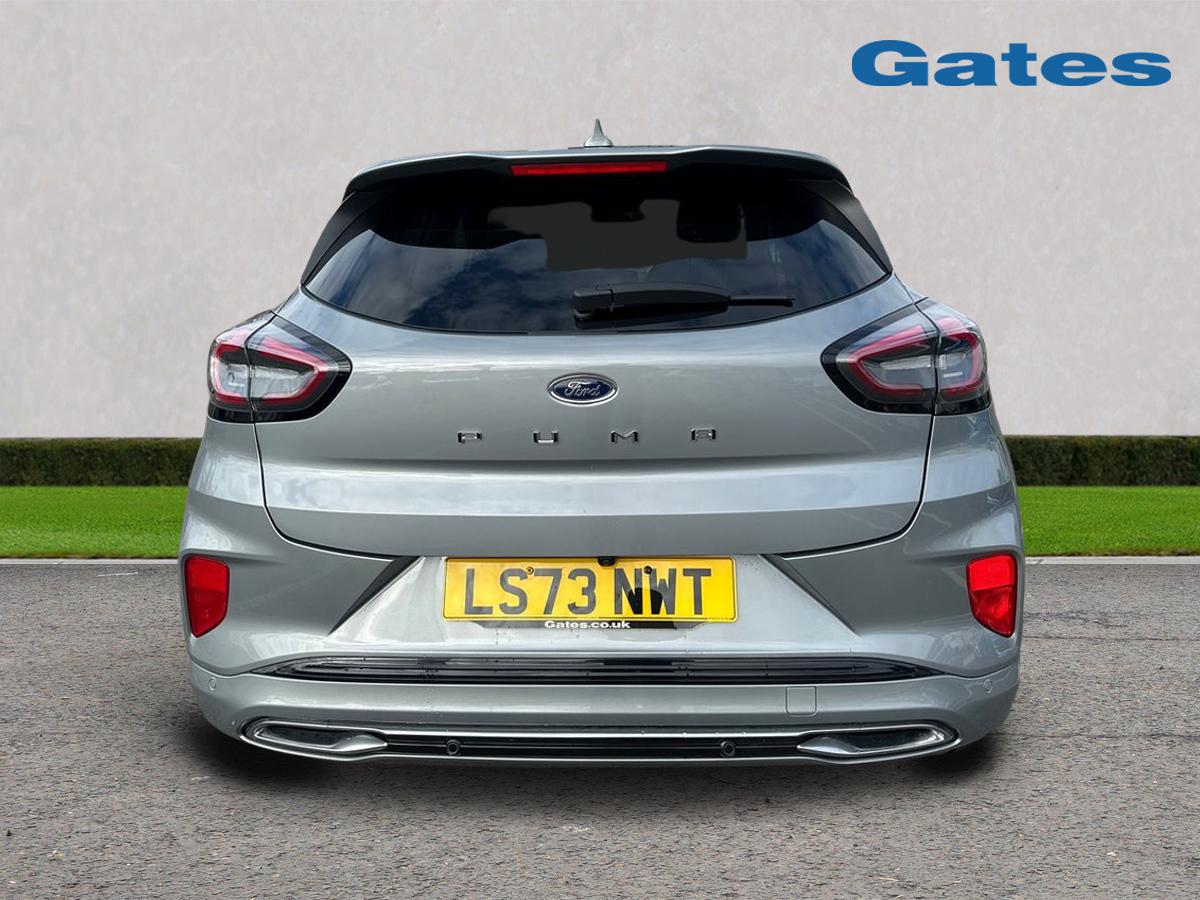 Used Ford Puma 2023 for sale - 76062364: Photo 6