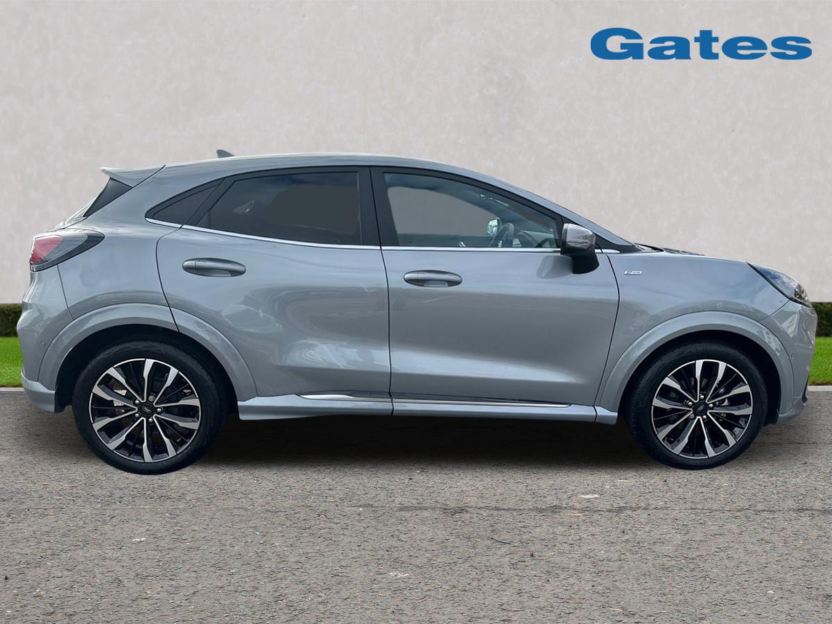 Used Ford Puma 2023 for sale - 76062364: Photo 8