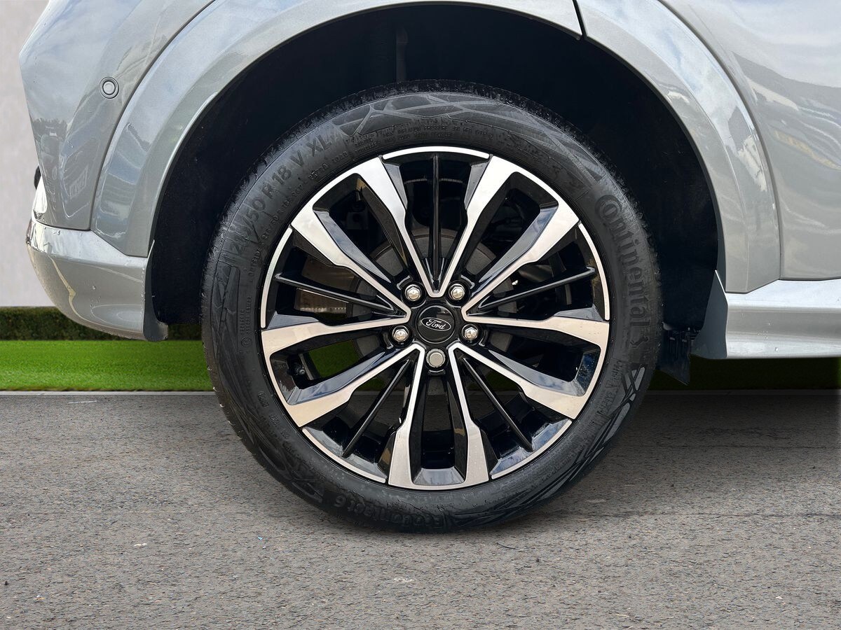 Used Ford Puma 2023 for sale - 76062364: Photo 9