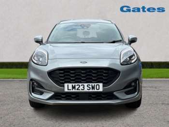 Used Ford Puma 2023 for sale - 74941335: Photo