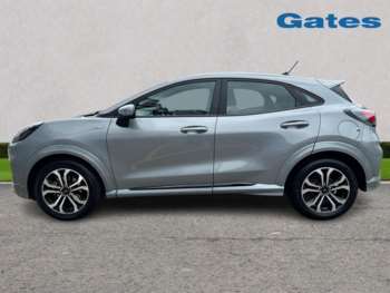 Used Ford Puma 2023 for sale - 74941335: Photo