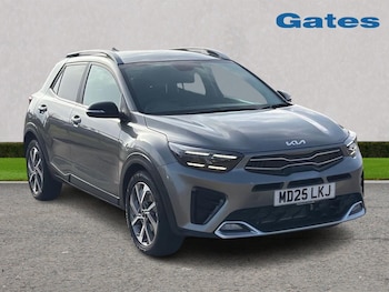 Used Kia Stonic 2025 for sale - 78512828: Photo