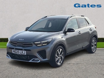 Used Kia Stonic 2025 for sale - 78512828: Photo