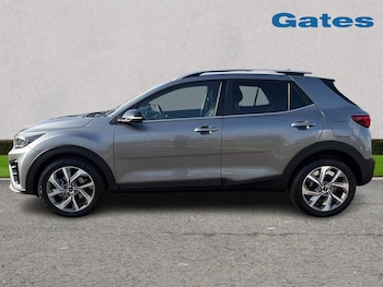 Used Kia Stonic 2025 for sale - 78512828: Photo