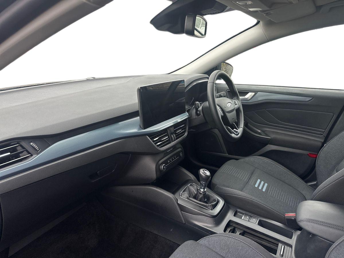 Used Ford Focus 2023 for sale - 77042823: Photo 11