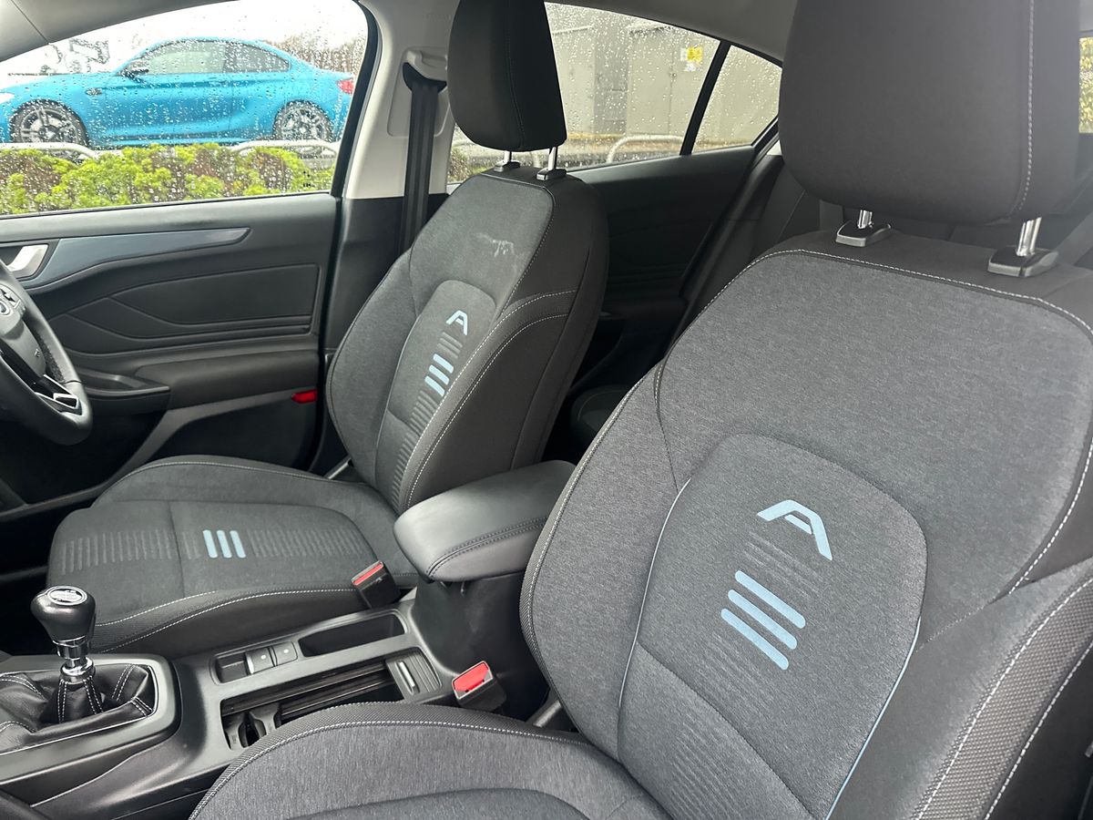 Used Ford Focus 2023 for sale - 77042823: Photo 12