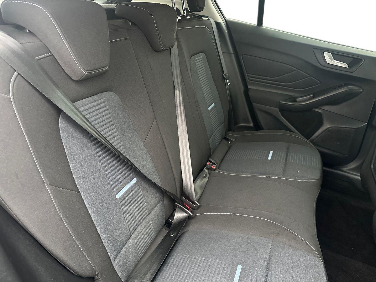 Used Ford Focus 2023 for sale - 77042823: Photo 14
