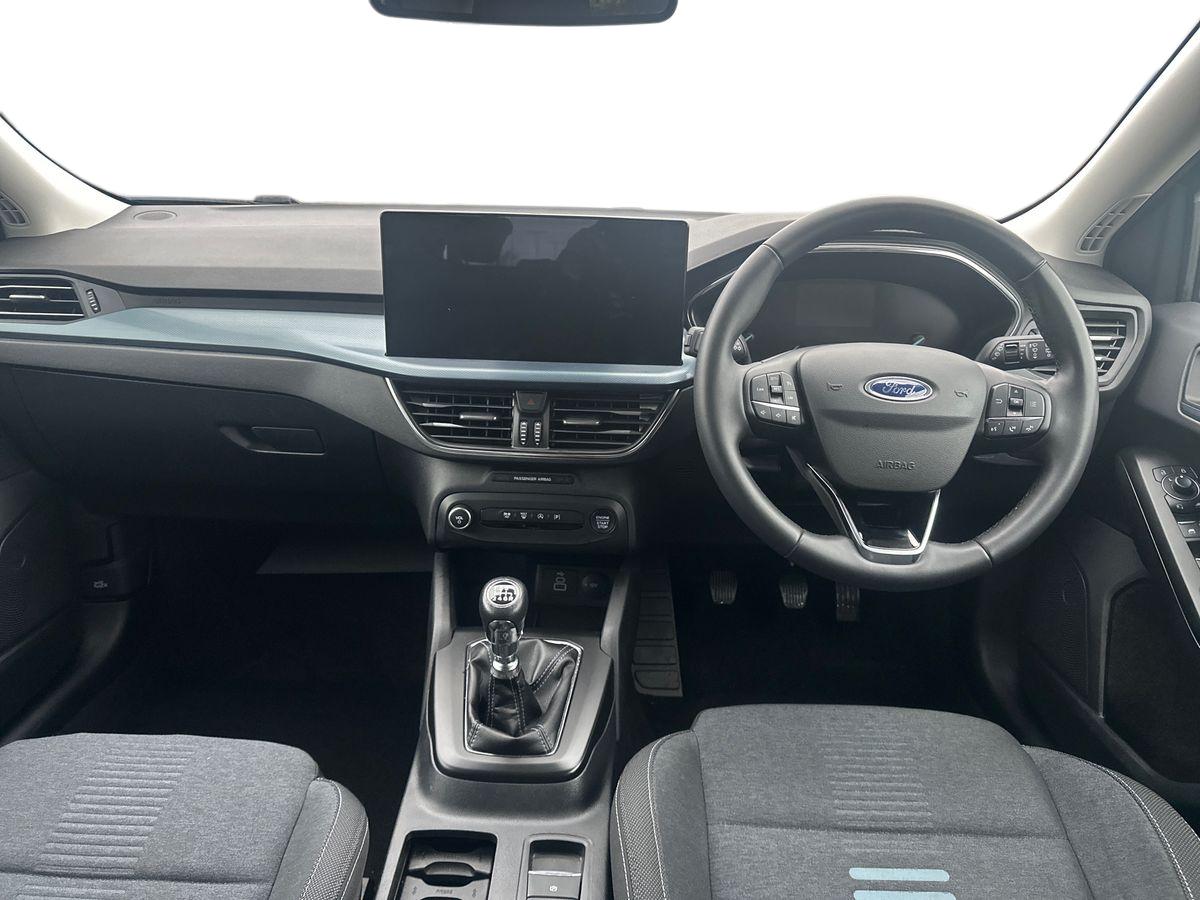 Used Ford Focus 2023 for sale - 77042823: Photo 15