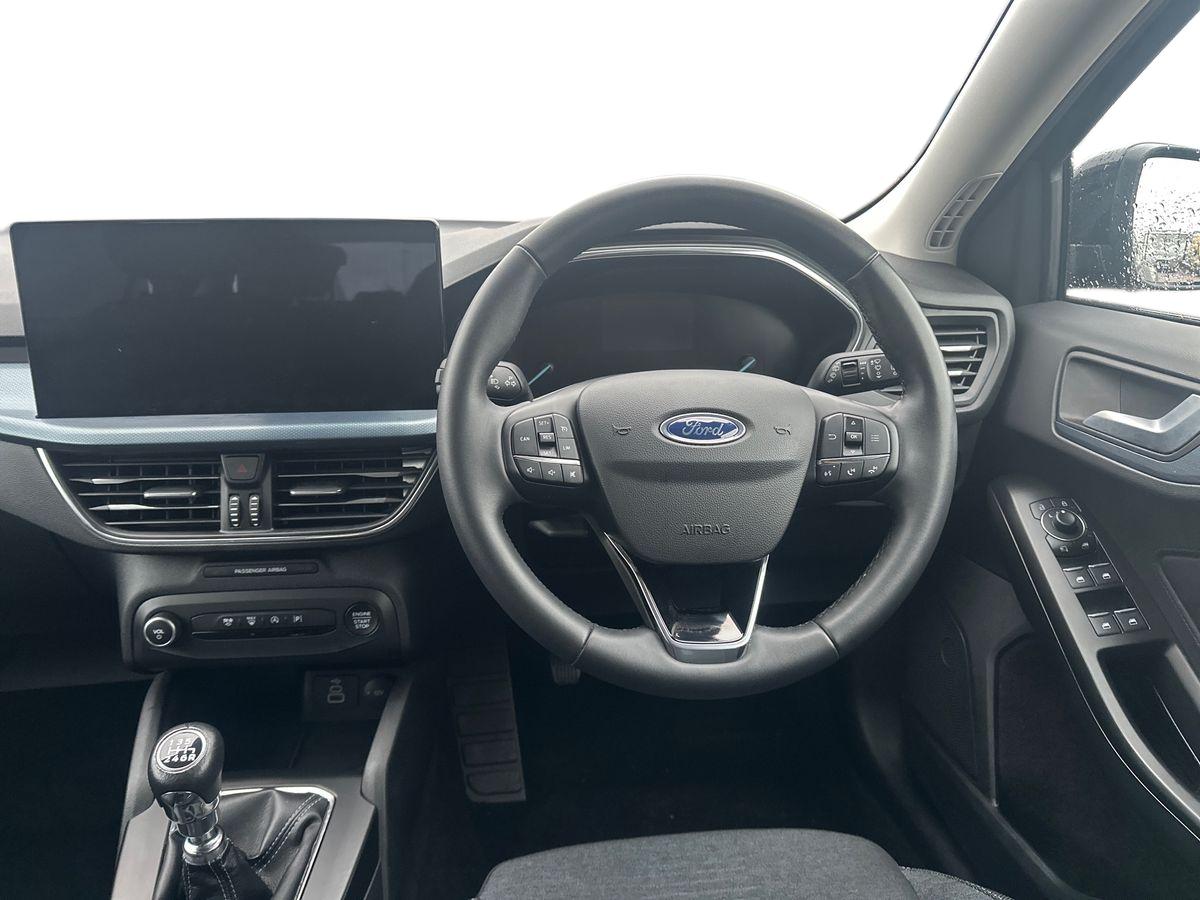 Used Ford Focus 2023 for sale - 77042823: Photo 16
