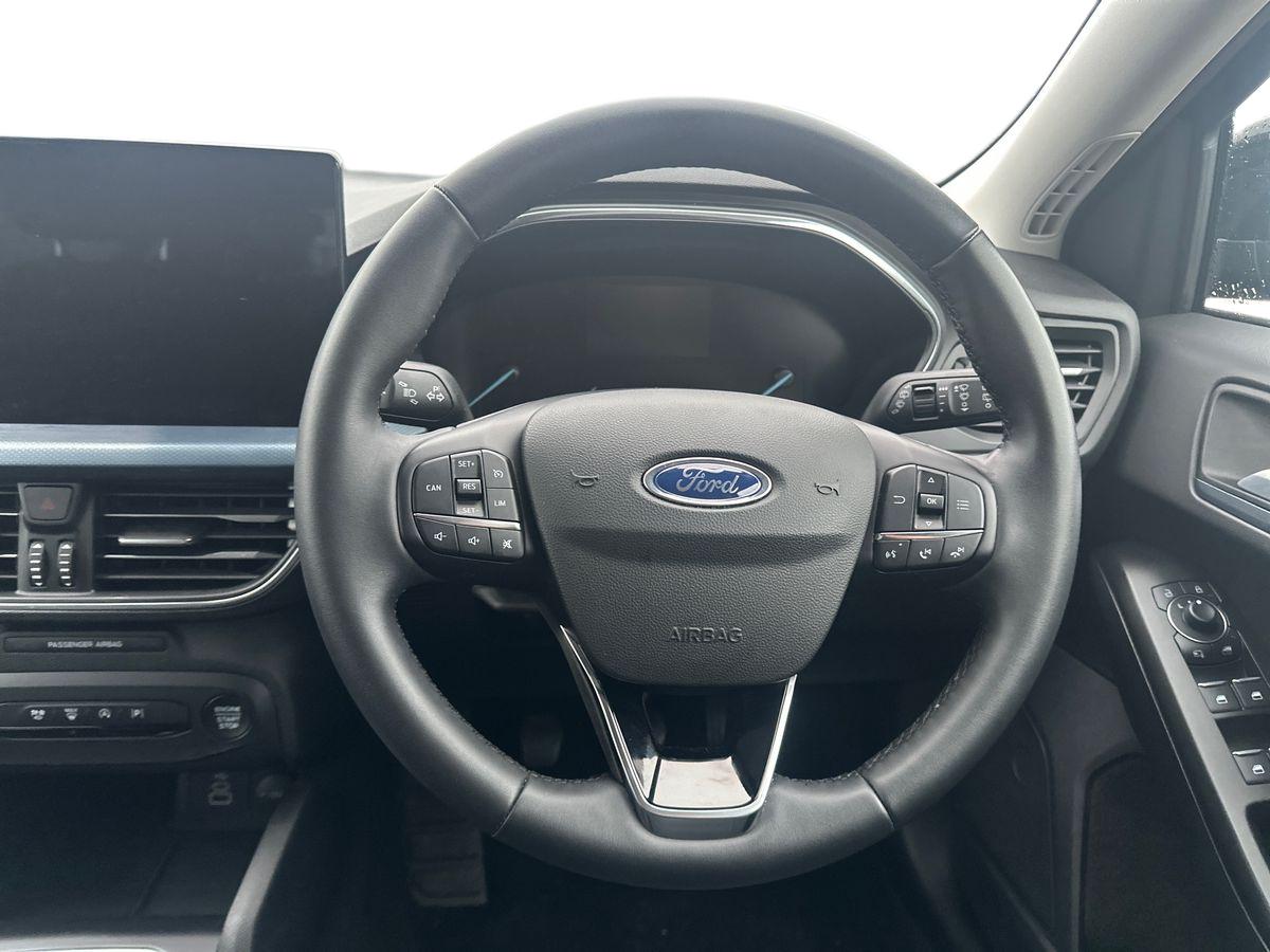 Used Ford Focus 2023 for sale - 77042823: Photo 17