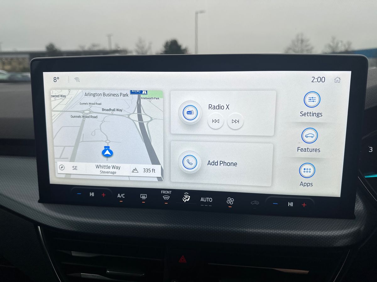 Used Ford Focus 2023 for sale - 77042823: Photo 19