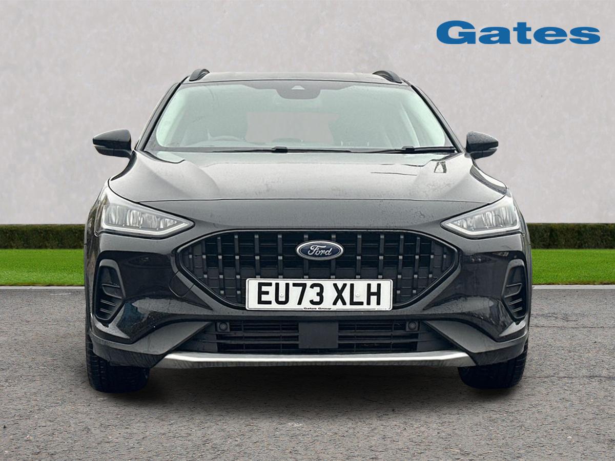 Used Ford Focus 2023 for sale - 77042823: Photo 2