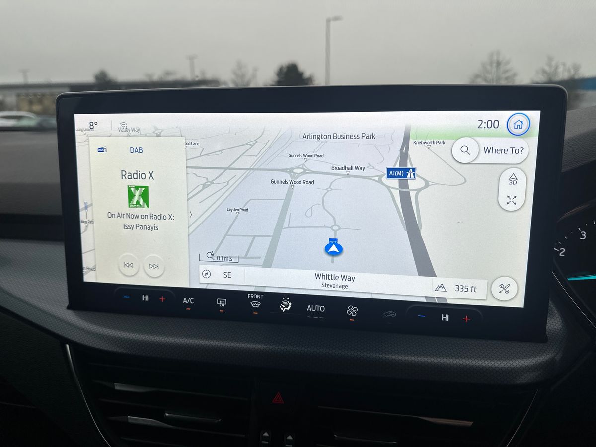 Used Ford Focus 2023 for sale - 77042823: Photo 20