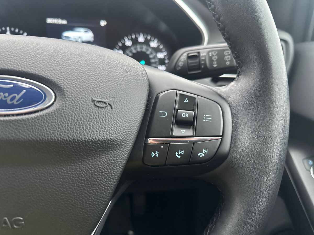 Used Ford Focus 2023 for sale - 77042823: Photo 27