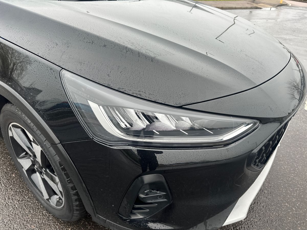 Used Ford Focus 2023 for sale - 77042823: Photo 32