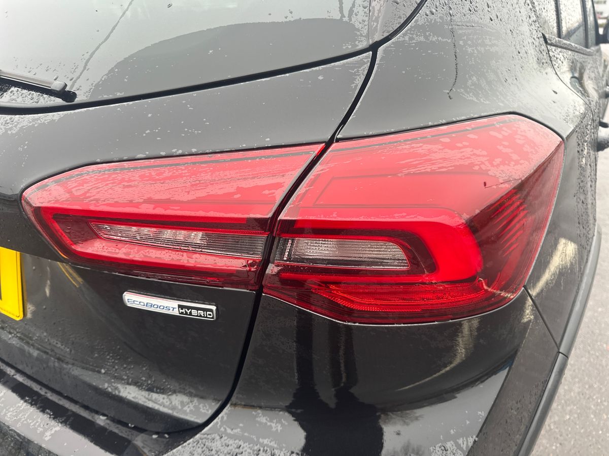 Used Ford Focus 2023 for sale - 77042823: Photo 33