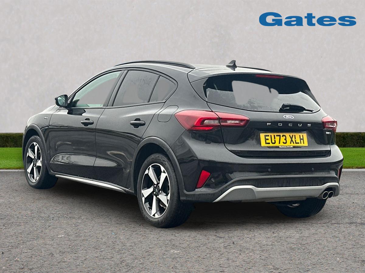 Used Ford Focus 2023 for sale - 77042823: Photo 5