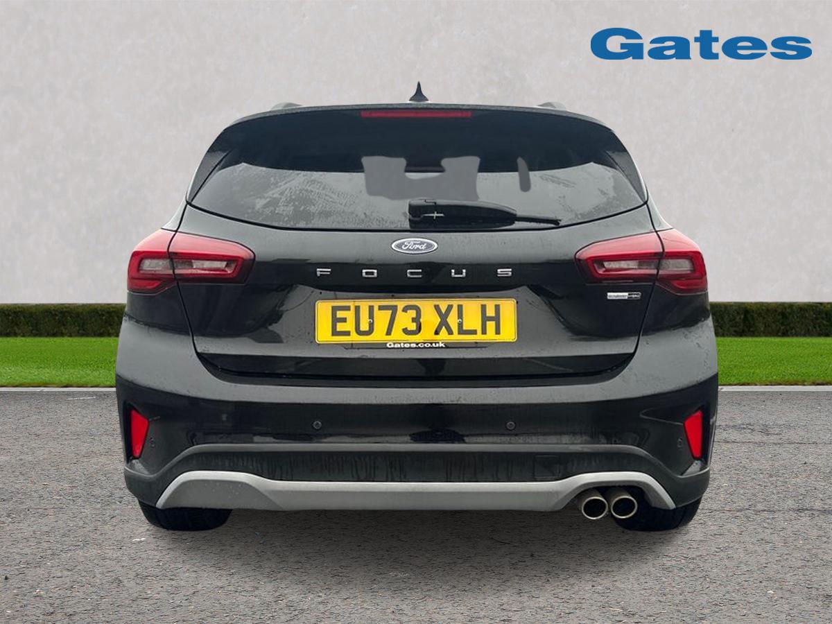 Used Ford Focus 2023 for sale - 77042823: Photo 6