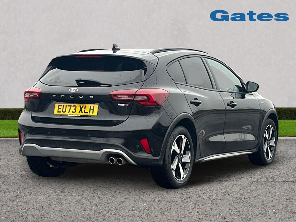 Used Ford Focus 2023 for sale - 77042823: Photo 7