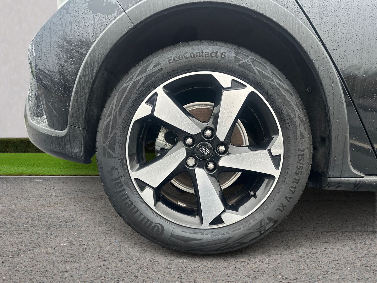 Used Ford Focus 2023 for sale - 77042823: Photo 9