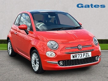 Used Fiat 500 2023 for sale - 79226019: Photo