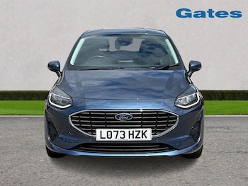 Used Ford Fiesta 2023 for sale - 78811381: Photo