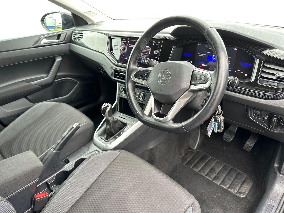 Used Volkswagen Taigo 2023 for sale - 77690802: Photo 10