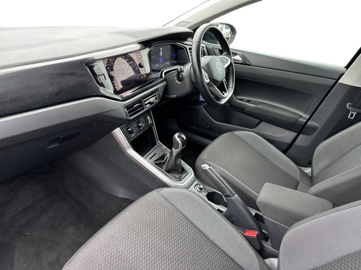 Used Volkswagen Taigo 2023 for sale - 77690802: Photo 11