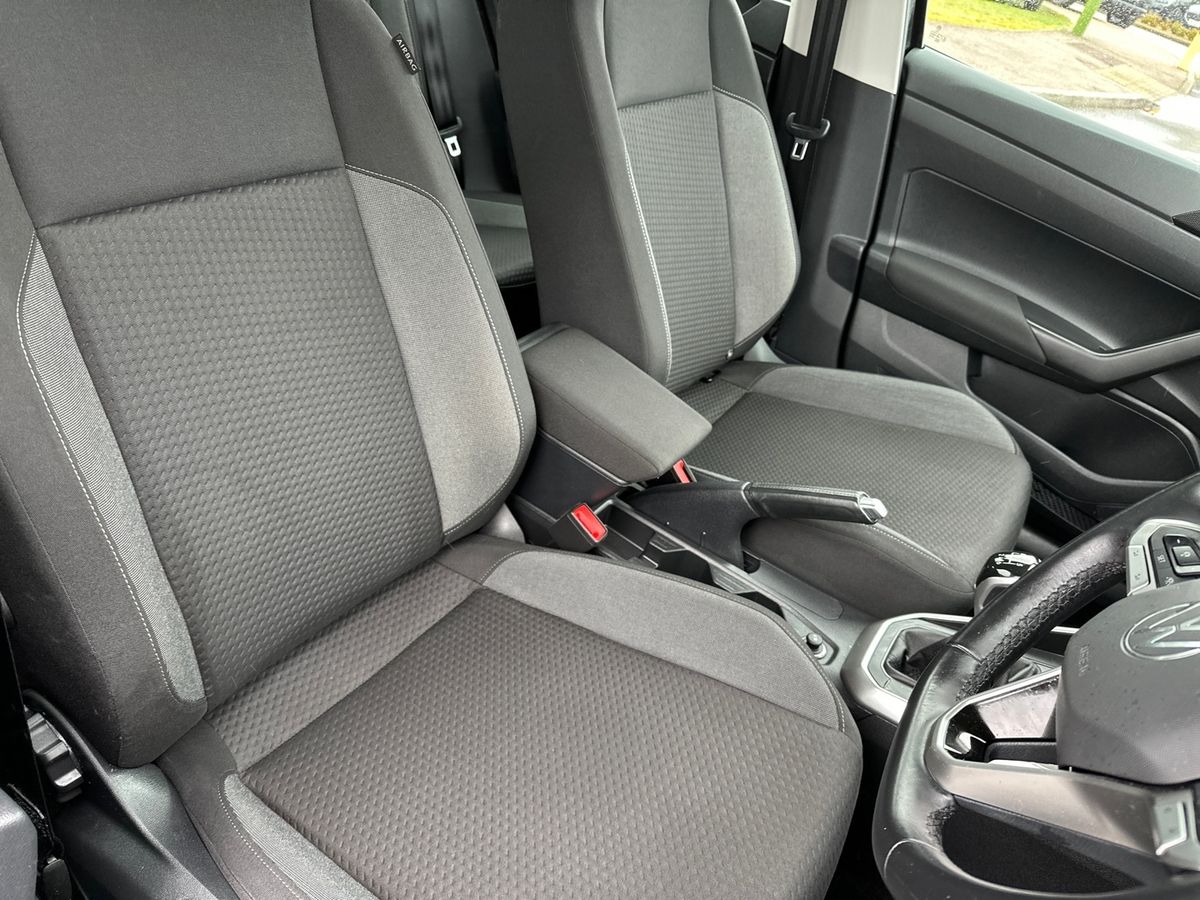 Used Volkswagen Taigo 2023 for sale - 77690802: Photo 12