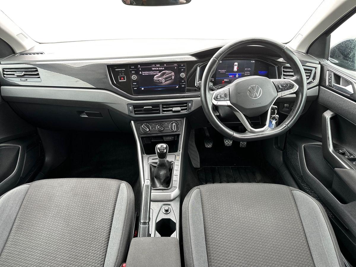 Used Volkswagen Taigo 2023 for sale - 77690802: Photo 15