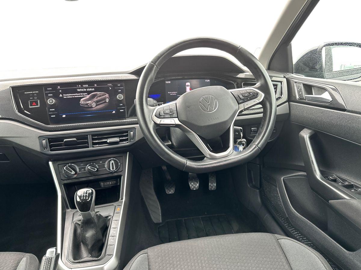 Used Volkswagen Taigo 2023 for sale - 77690802: Photo 16