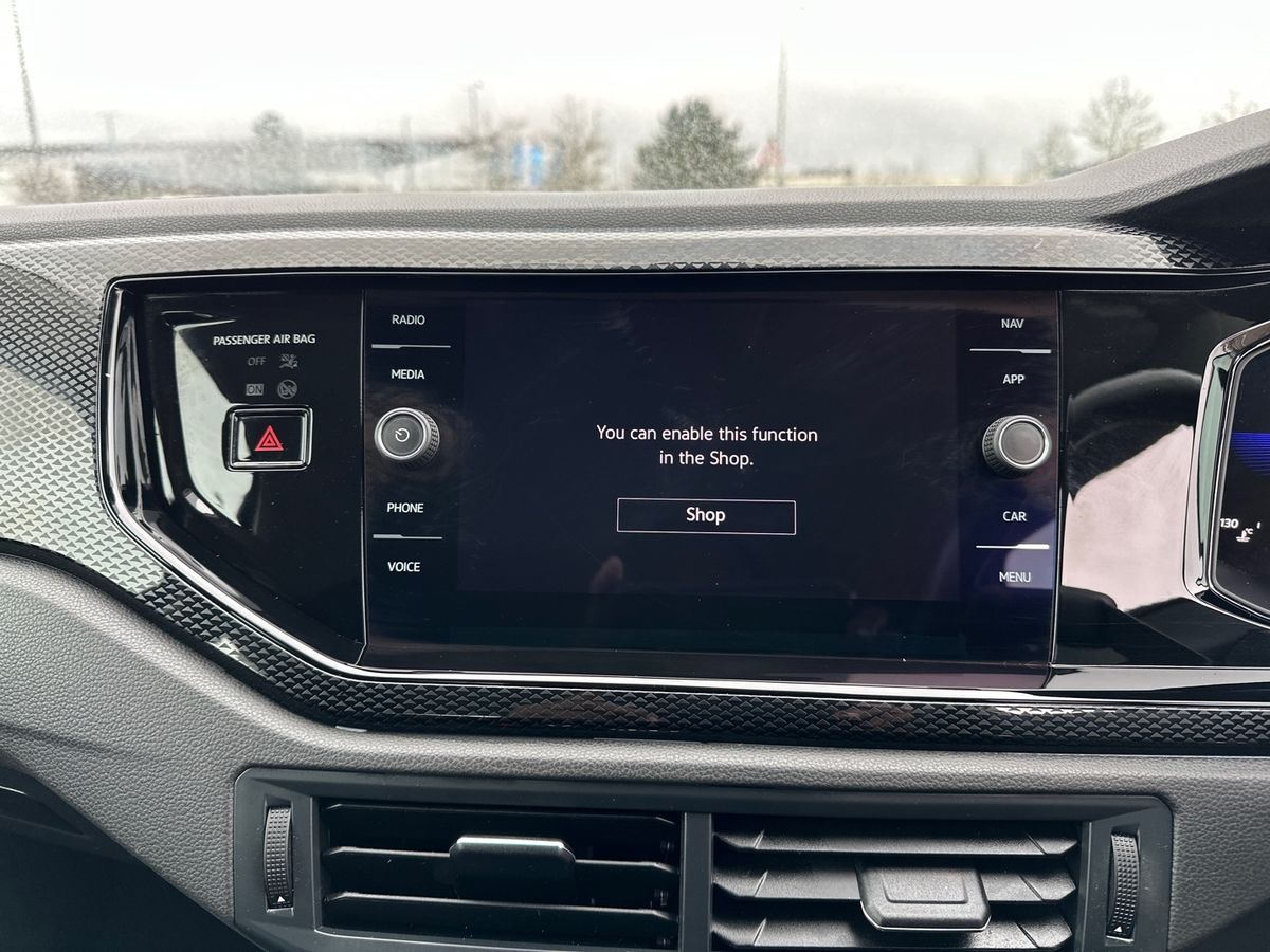 Used Volkswagen Taigo 2023 for sale - 77690802: Photo 20