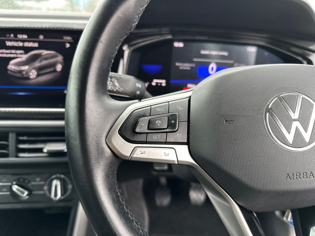 Used Volkswagen Taigo 2023 for sale - 77690802: Photo 26
