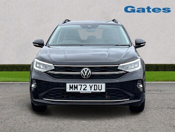 Used Volkswagen Taigo 2023 for sale - 77690802: Photo