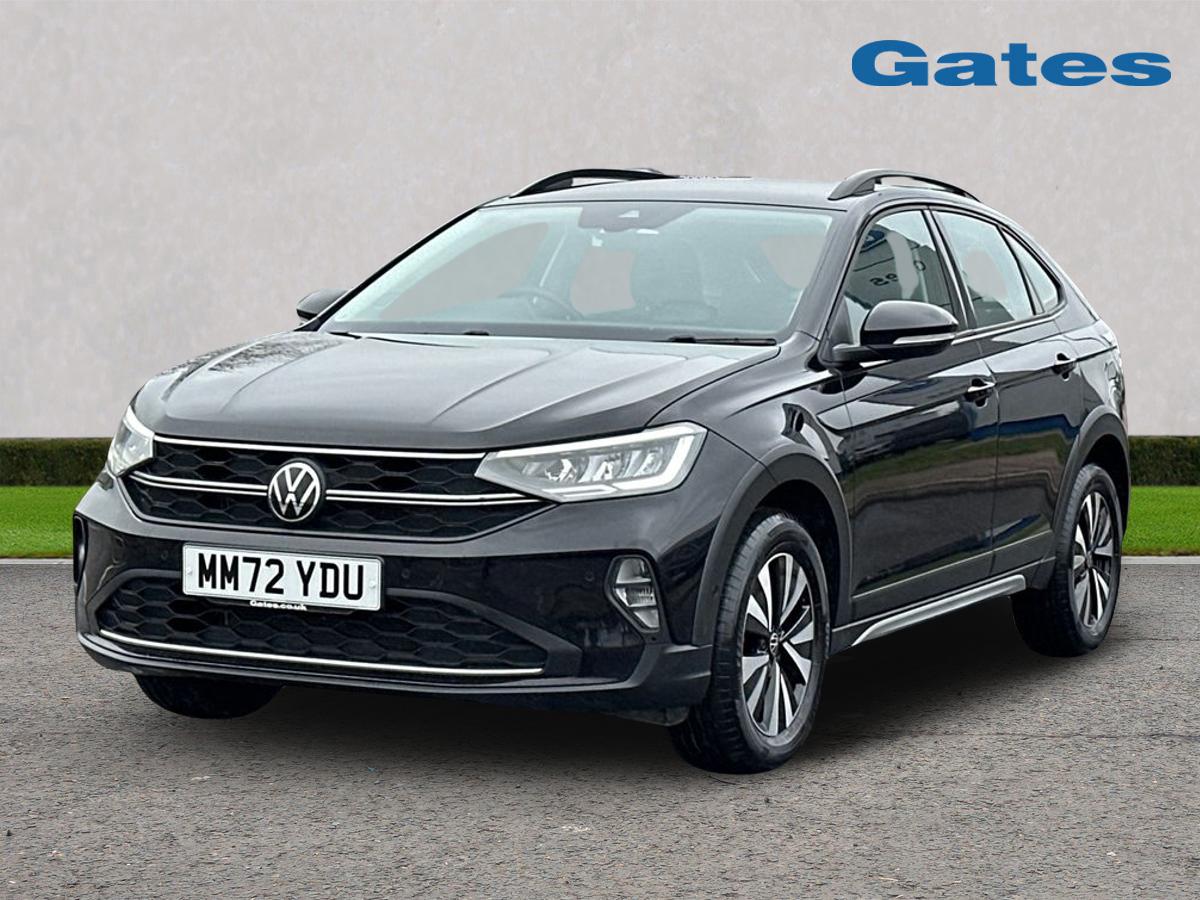 Used Volkswagen Taigo 2023 for sale - 77690802: Photo 3