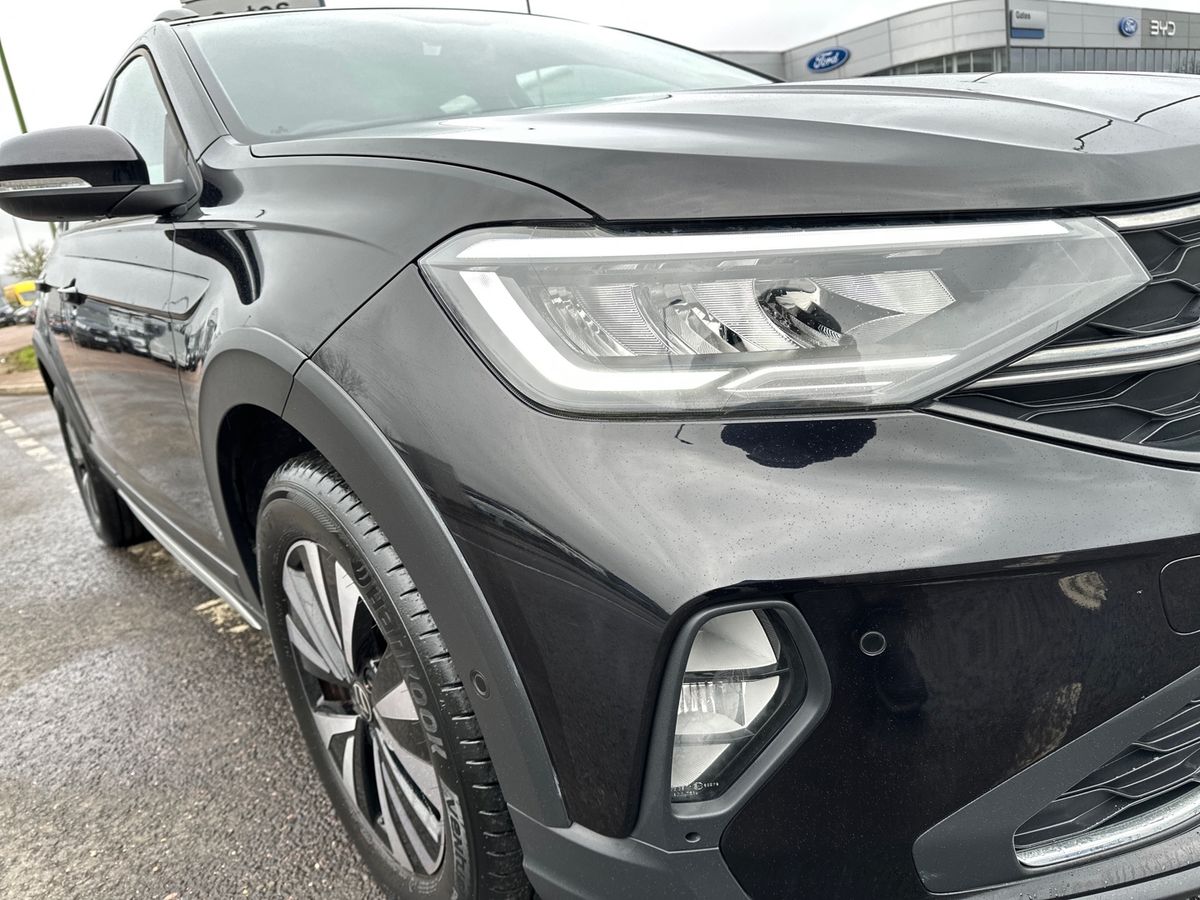 Used Volkswagen Taigo 2023 for sale - 77690802: Photo 32