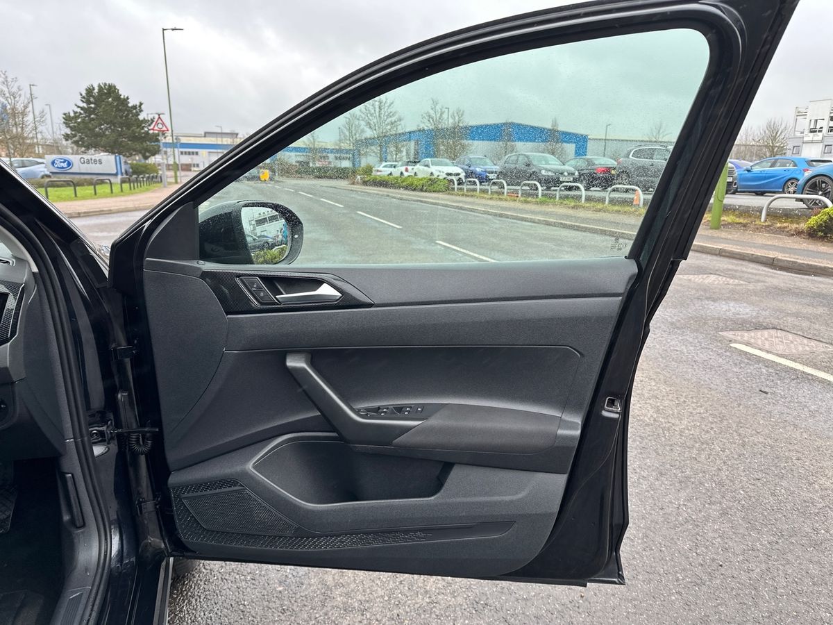 Used Volkswagen Taigo 2023 for sale - 77690802: Photo 35