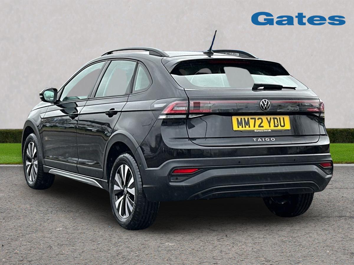 Used Volkswagen Taigo 2023 for sale - 77690802: Photo 5