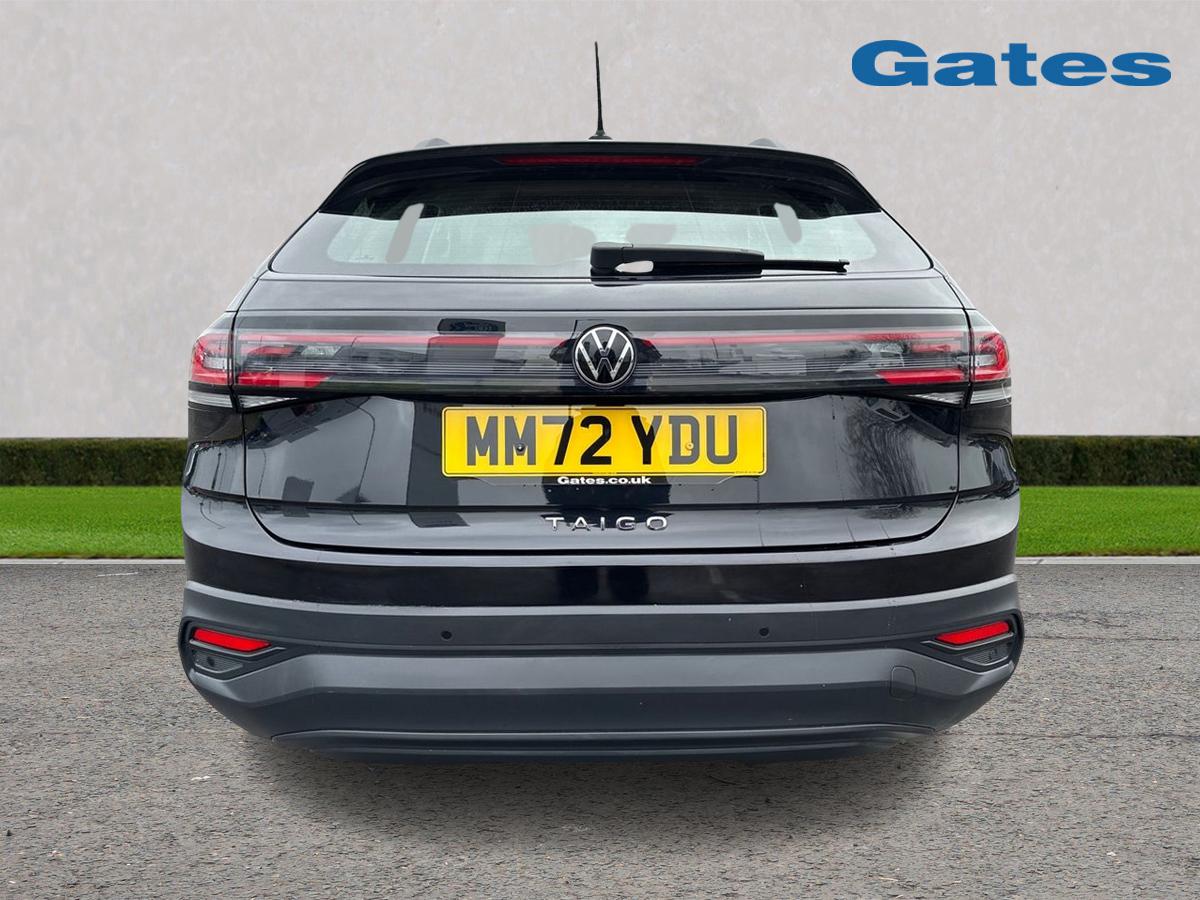 Used Volkswagen Taigo 2023 for sale - 77690802: Photo 6