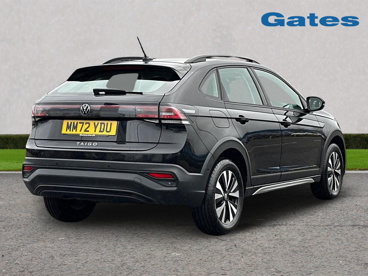 Used Volkswagen Taigo 2023 for sale - 77690802: Photo 7