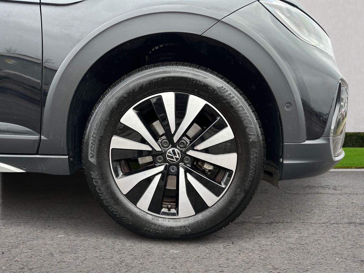 Used Volkswagen Taigo 2023 for sale - 77690802: Photo 9