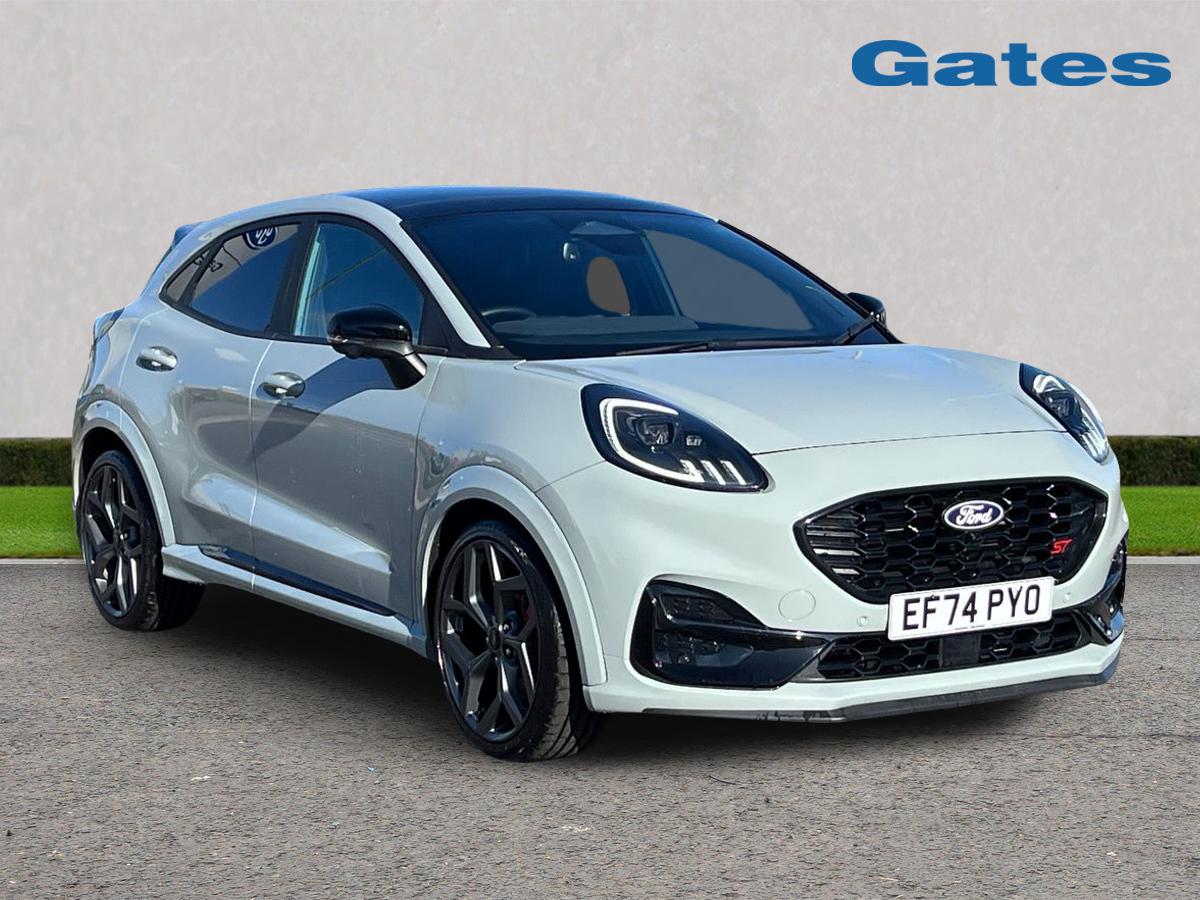 Used Ford Puma 2024 for sale - 76366543: Photo 1