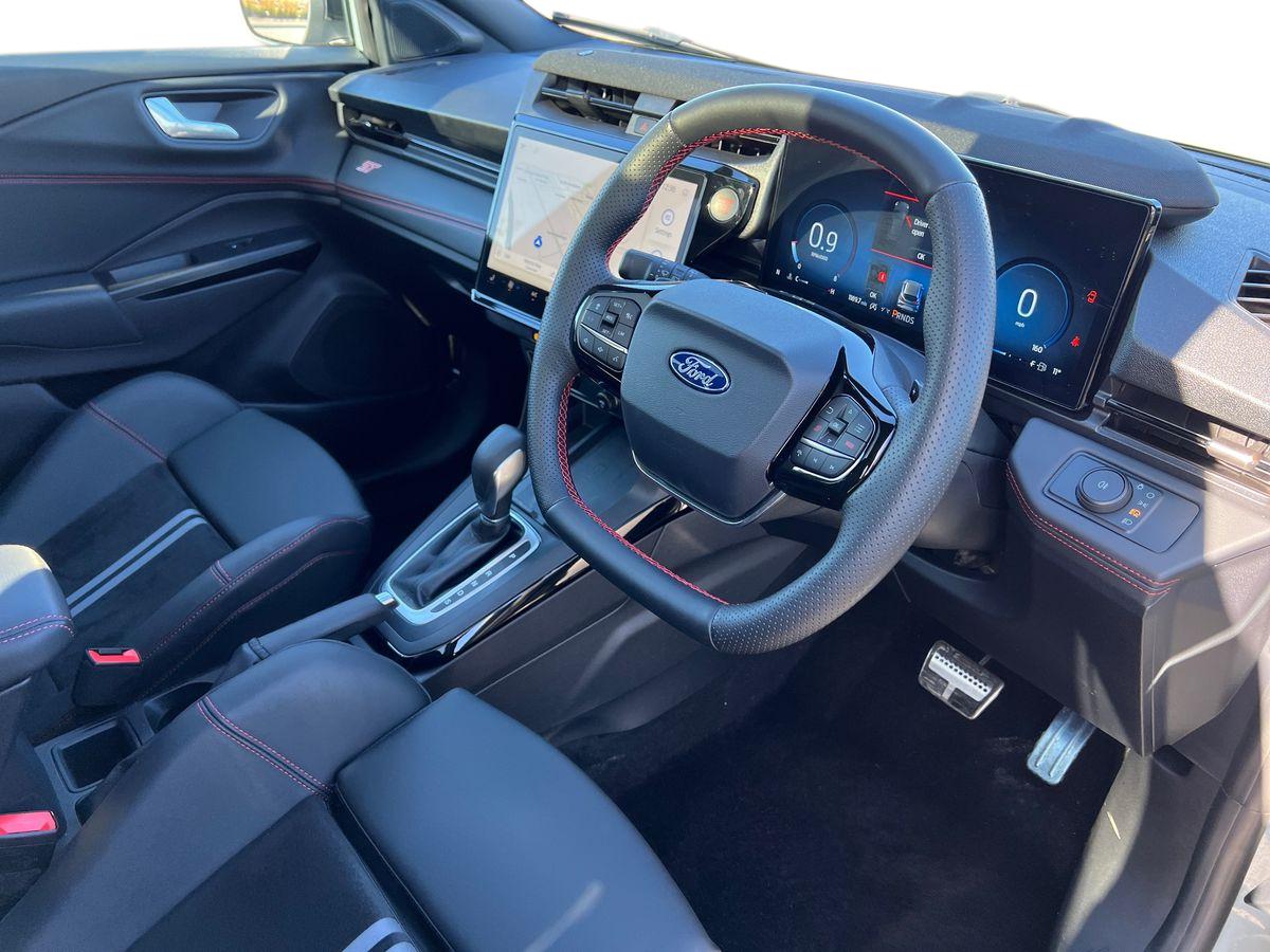 Used Ford Puma 2024 for sale - 76366543: Photo 10