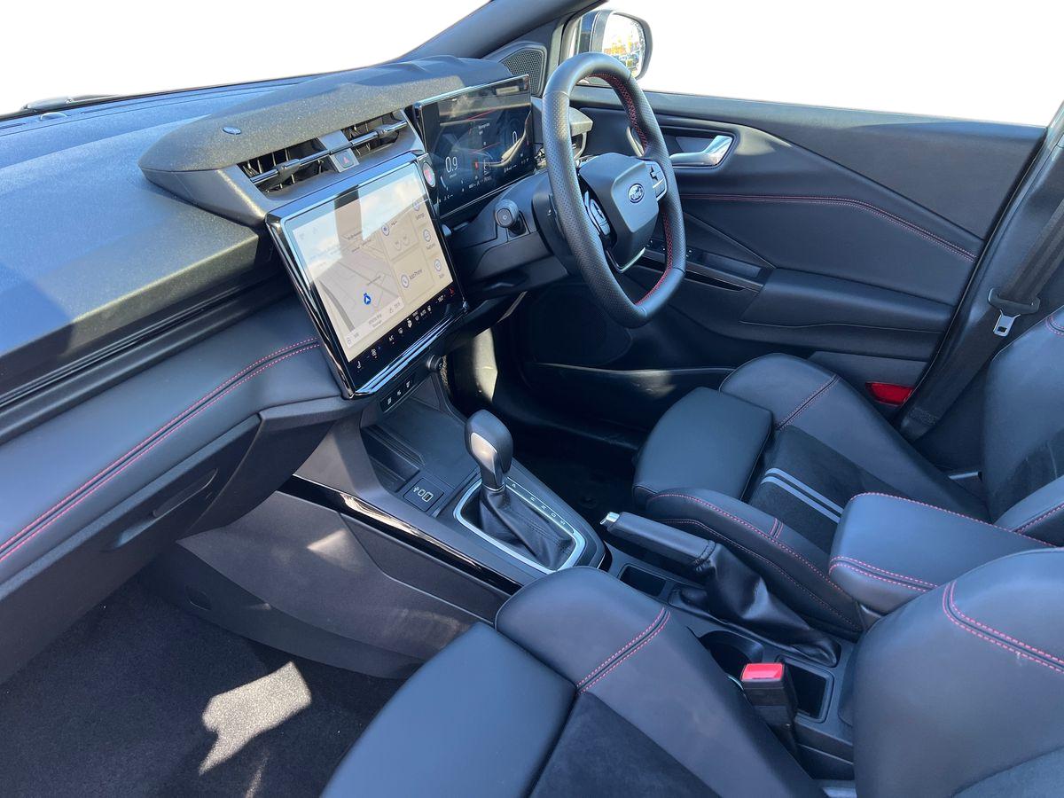 Used Ford Puma 2024 for sale - 76366543: Photo 11