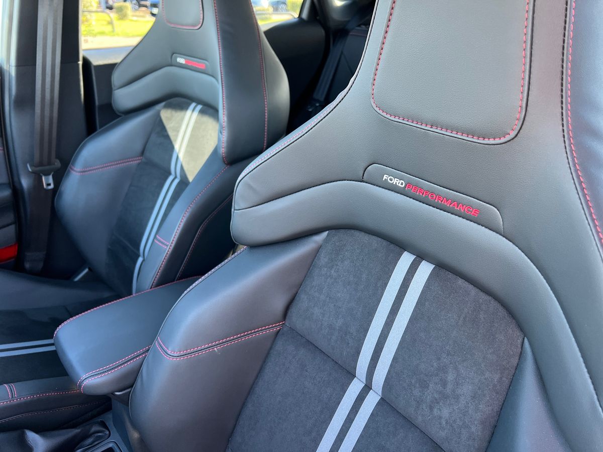 Used Ford Puma 2024 for sale - 76366543: Photo 13