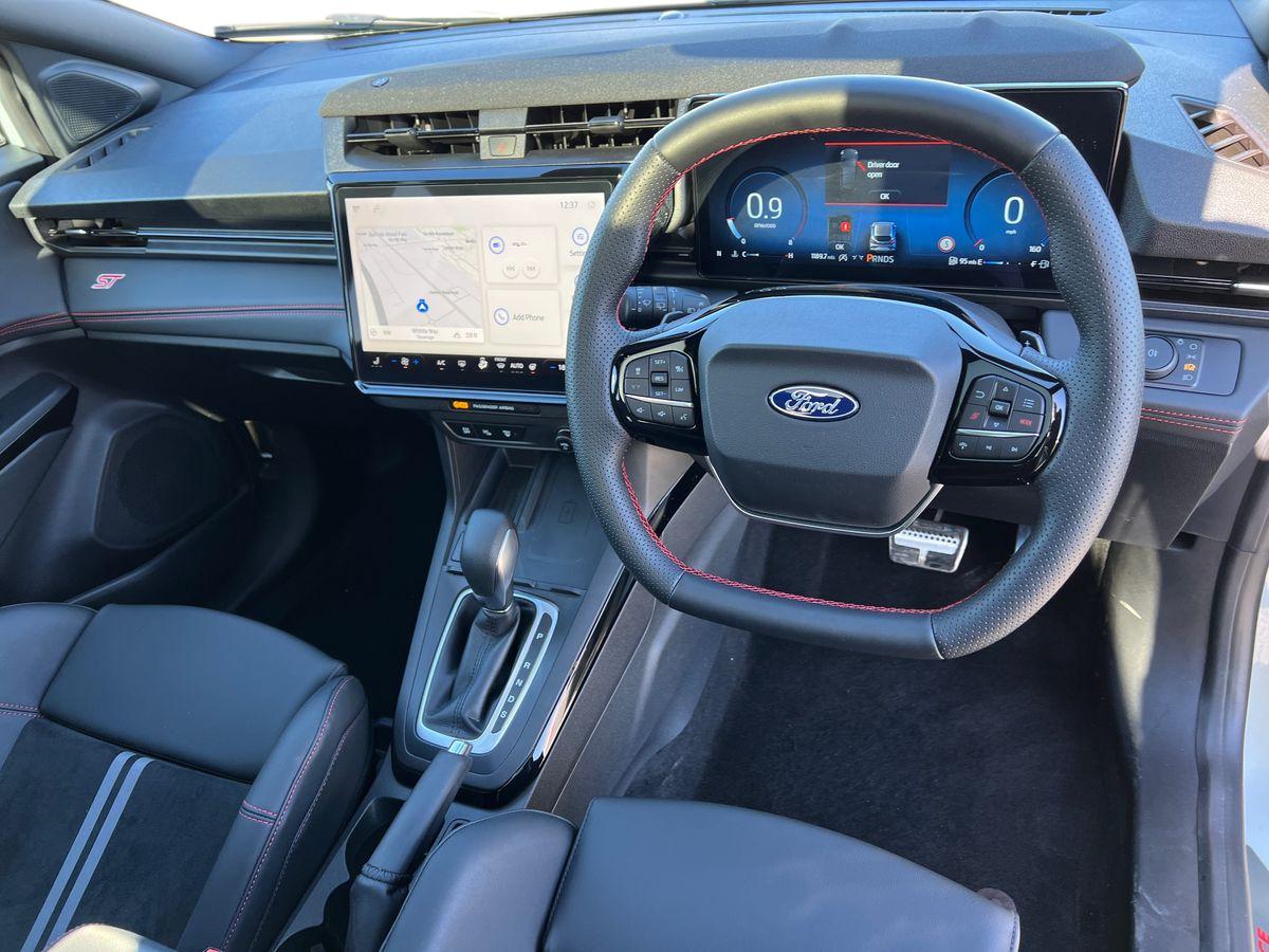 Used Ford Puma 2024 for sale - 76366543: Photo 15