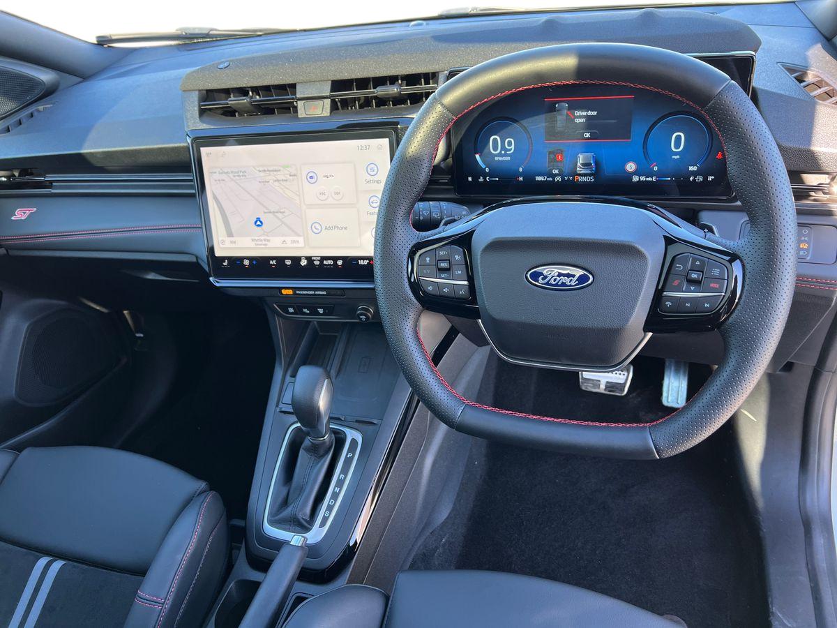 Used Ford Puma 2024 for sale - 76366543: Photo 16