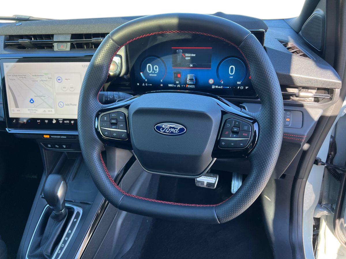 Used Ford Puma 2024 for sale - 76366543: Photo 17